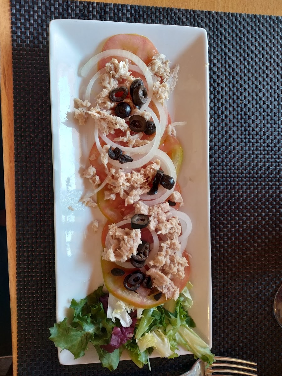 Restaurant Comtes De Prades-10