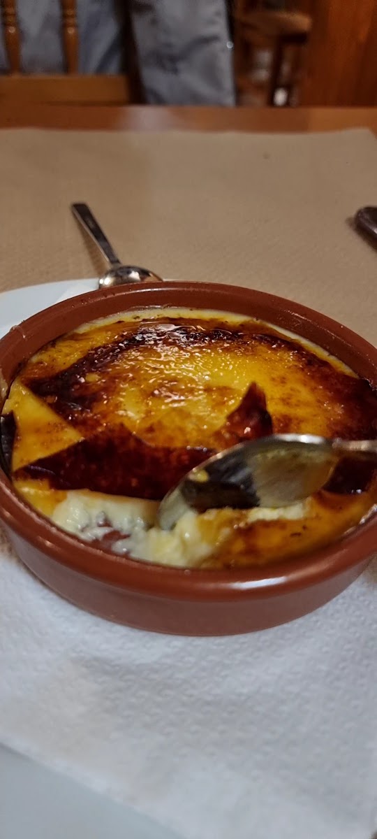 Restaurant Comtes De Prades-2