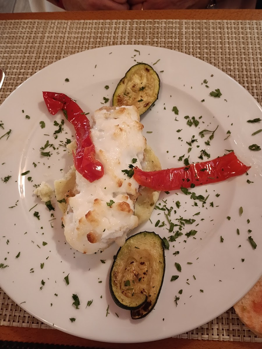 Restaurant Comtes De Prades-6