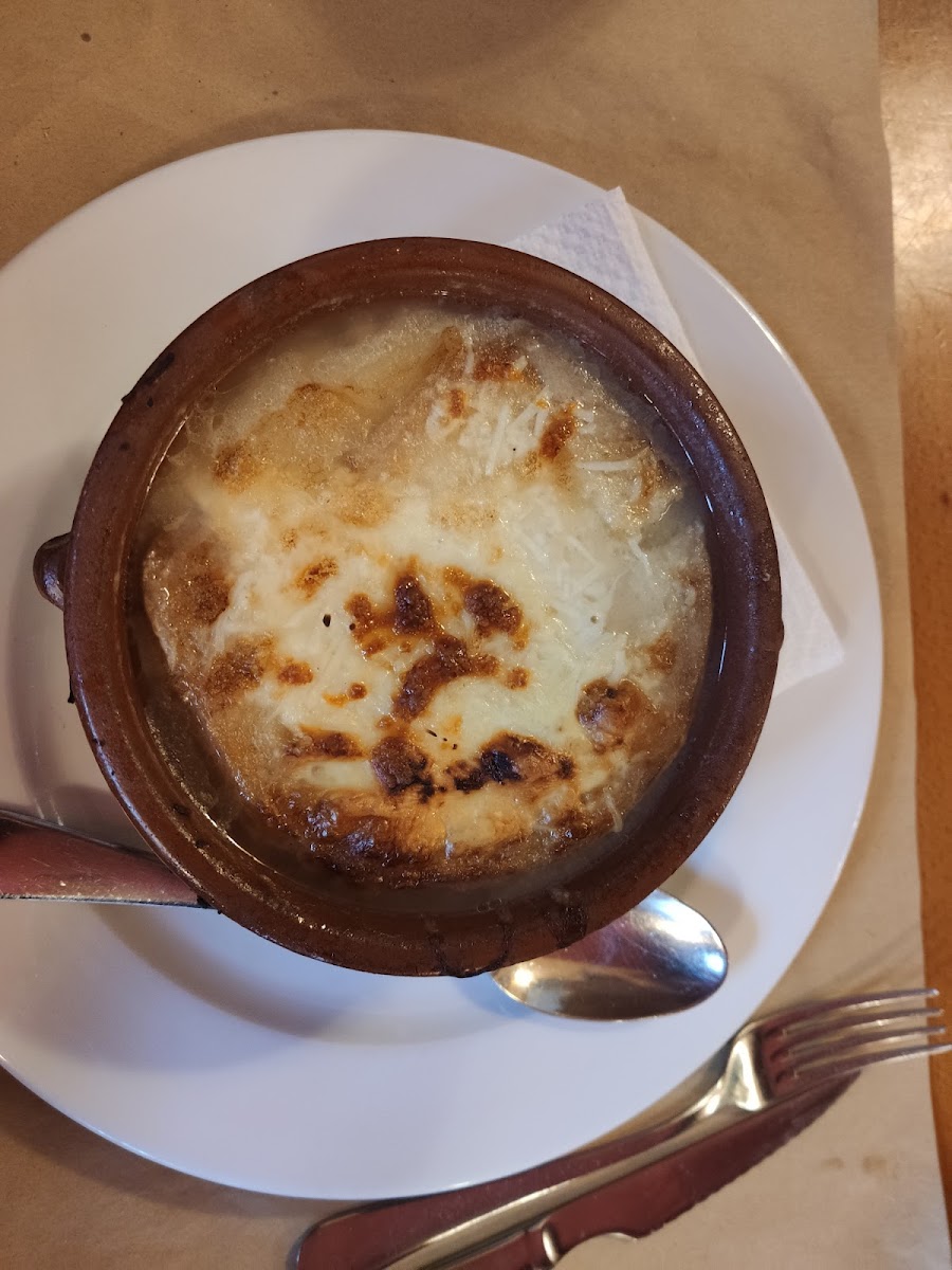 Restaurant Comtes De Prades-9