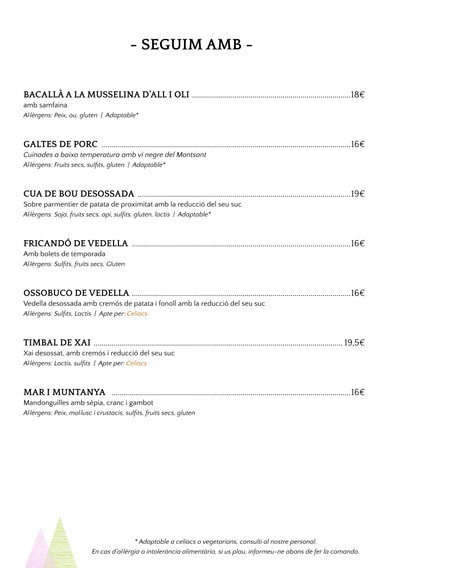 Menu Restaurant Comtes De Prades-3